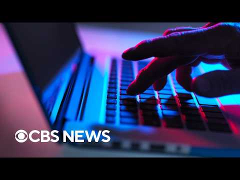 YouTube video thumbnail: Wired: AI Eliminating Young Workers' Jobs