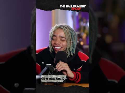 T.I. on his son King Harris teeth "Well the tooth of the matter is"