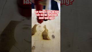 Bạn đang ở vùng du lịch cần đầu tư  Starup máy khắc laser quà tặng?