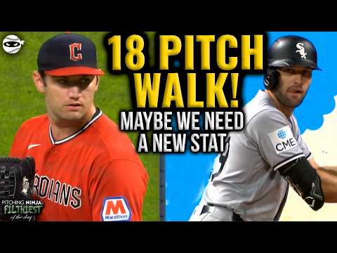 Gavin Williams vs. Tristan Peters: Do we need a new stat??