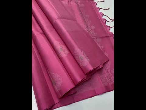 ✨Pure Kanjivaram Handloom Soft Silk Sarees at Just ₹7799✨ 📱90425 98287 #sarees #trending #softsilk