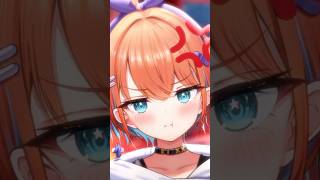イライラ‼️💢 #vtuber #新人vtuber #shorts #shortsvideo #live2d
