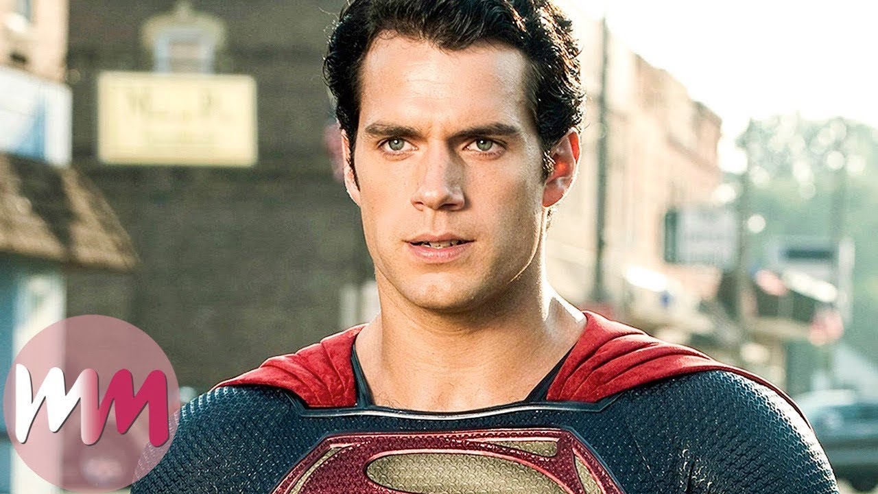 Top 10 Hottest Action Stars