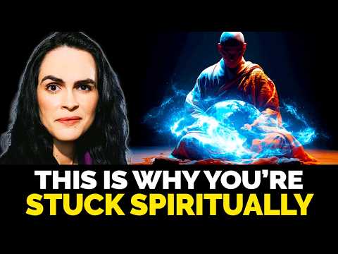 Buddha, Mithras & Christ TRANSCENDED Duality - And YOU Must Too! | Sarah Elkhaldy