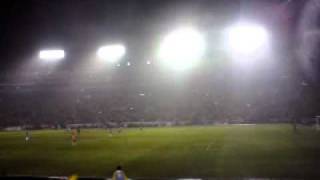 Tigres Campeon 2011