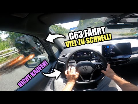 Kauf dieses SCHROTTAUTO auf keinen FALL!