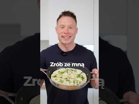 Obiad w 15 min: wrapopizza z mozzarellą, kurczakiem i warzywami od dietetyka