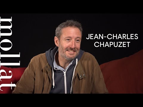 Vido de Jean-Charles Chapuzet
