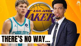 We FINALLY Have Our Answer... | Daily Lakers News & Rumors