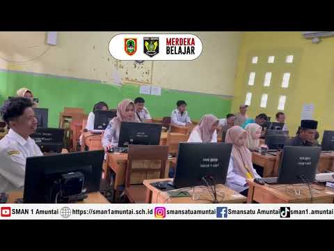 IHT Workshop TIK Tenaga Kependidikan