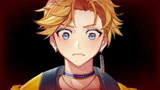 VTUBER PLAYS A HORROR GAME NEVER DONE BEFORE【NIJISANJI EN | Yu Q. Wils