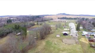 Vinton County