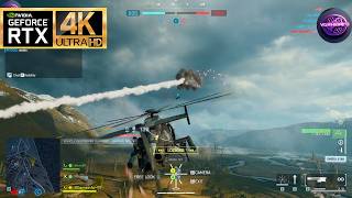 🚁💥 Little Bird DOMINATION! Insane Helicopter Gameplay – Battlefield 6
