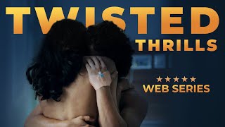 🎬 Top 9 Best OTT Suspense & Mystery Web Series in India | Mind-Blowing Thrillers You Must Watch!