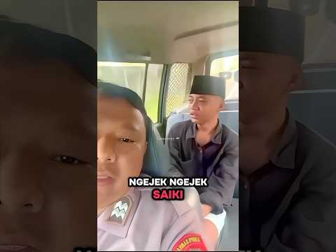 Detik-detik bocil ketangkep polisi nangis,😂 #beritaterkini #polisiviral #viralvideo  #reels