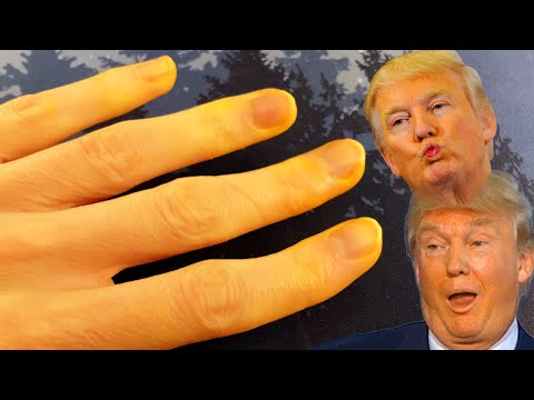 Converting to Trump - Orange Man Good