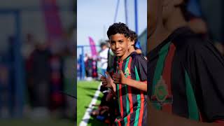 ligue régionale 🇲🇦 Rabat-Salé-Kénitra