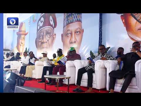 2027 Election: Bonny-Bodo Road Shows Why Tinubu Deserves Second Term – Wike