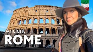 The Single Best Way to Experience Ancient Rome (Full Guide)