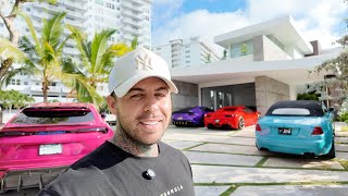 Como Llados se hizo Millonario