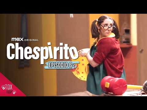 CHESPIRITO: La Historia del CHAVO del 8 (Episodio 6) | Avance, Teorías y Análisis