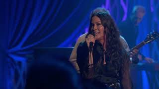 Alanis Morissette - Ironic | Everybody's Live with John Mulaney
