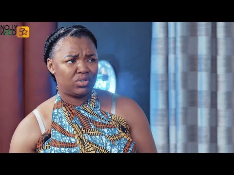 Make Sure You Don't Leave Youtube Today Without Watching This EKENE UMENWA'S Movie - African Movies