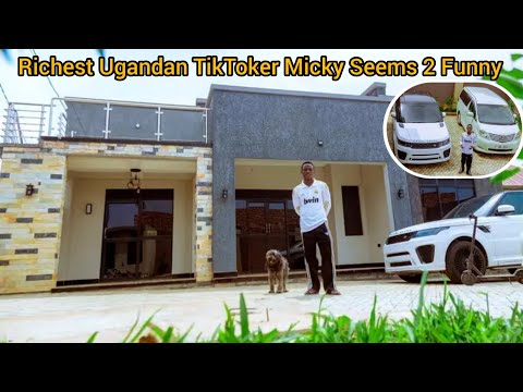 ENYUMBA Ya Micky Vs ENYUMBA Ya Calvin 