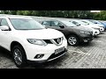 Nissan Qashqai Acenta Parking