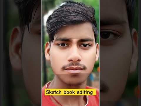 Face smooth best editing #jkarya #editing #viral #editor #sketchbook #facesmooth #trending #viral