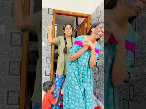 ആയ്യോാ കൊന്നേ 😮 #trending #youtubeshorts #comedy #funny #love