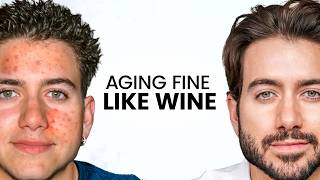 How to age fine like wine (celebrity secrets)