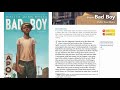 Video Tutorial Quiz
