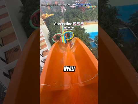 NYALI BUKAN TENTANG UMUR