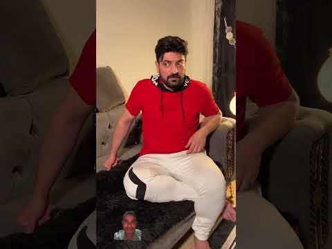 We watch horror movie together ? #shorts #viral #horrorstories #bhoot