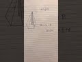 Hexagonal Pyramid Surface Area Concepts