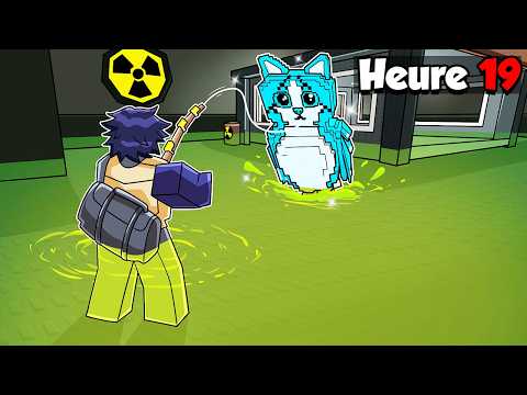 $0 à $1 Trillion en utilisant seulement la Pêche ! (Steal a Brainrot)