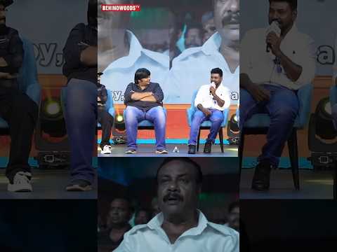 'For My Boy'💥"அந்த Dialogue-க்கு Theatre-ல பயங்கர Claps"🔥Raghava Lawrence