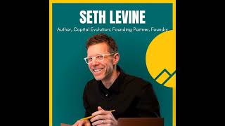 125: Seth Levine on Rebuilding Your Company for the AI Era From Scratch