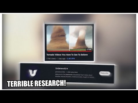 Underworld Is Terrible