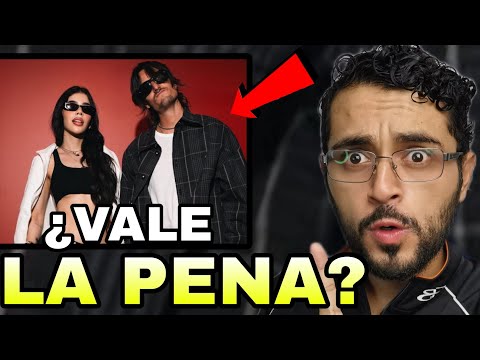 NO ME LO ESPERABA! | Danny Ocean x Kenia Os - AyMami - REACCIÓN