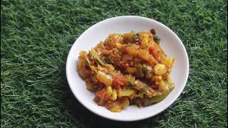 Dal Fry Recipe and Onion Tomato Curry कैसे बनाये