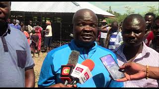HII IMEENDA ! SISI KAMA AZIMIO TUTA ANGUSHA HIO BILL ASUBUHI NA MAPEMA
