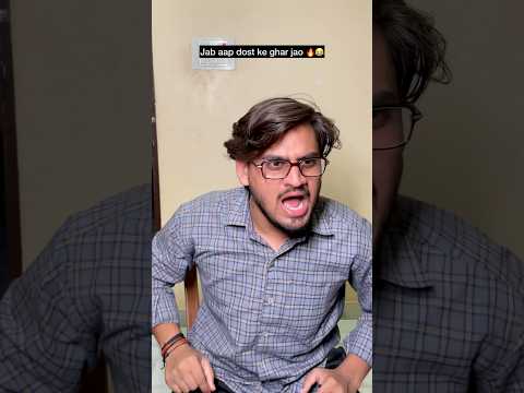 Dost ke CID papa 🔥😂#shorts #funny #comedy