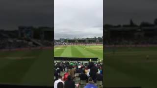 Pakistan vs South Africa Live Cricket Match from Stadium - CT17
