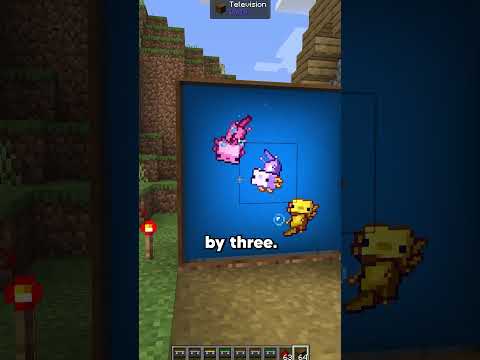 This Minecraft Mod is Super Underrated