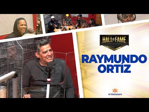 Raymundo Ortíz - Las Cábalas del Dominicano