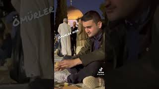 Ömür kisa♥️