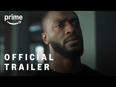 CROSS - Official Trailer | Prime Video