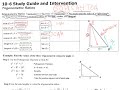 Exploring Trigonometric Ratios in Spanish
